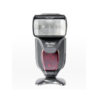 Phottix Mitros+ TTL Nikon Transceiver Flash