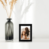Profile Eternal Black 2.5x3.5" Frame