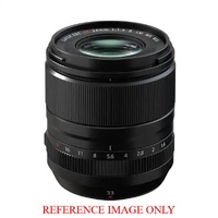 Fujifilm XF 33mm F1.4 LM WR | Secondhand