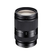 Sony E 18-200mm f/3.5-6.3 OSS LE BLACK SEL18200LE ¯62mm | Secondhand