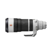 Sony FE 100-400mm f4.5 GM OSS Zoom
