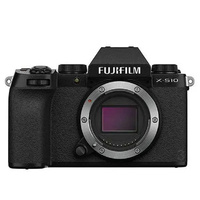 Fujifilm XS10 Body | Secondhand