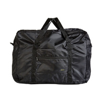 Korjo Zippered Plastic Bags 2-Pack