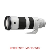Sony FE 200-600mm f5.6-6.3 G OSS Lens | Secondhand