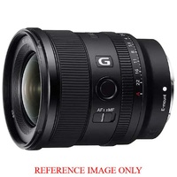 Sony FE 20mm f1.8 G Lens | Secondhand