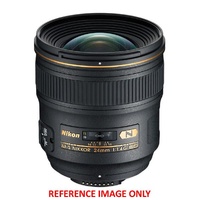 Nikon AF-S 24mm f1.4 FX | Secondhand