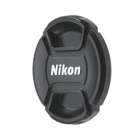 Nikon LC-55A Lens Cap