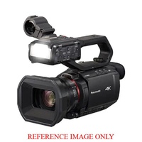 Panasonic X2000 | Secondhand