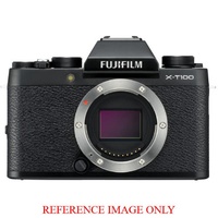 Fujifilm X-T100 | Secondhand