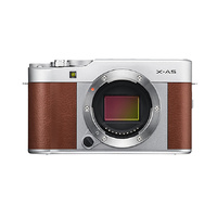 Fujifilm XA5 Body Tan | Secondhand