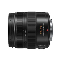 Panasonic Lumix G X Vario 12-35mm f/2.8 ASPH Power O.I.S. (MKI)