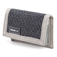Think Tank Photo Battery Holder 2 - Nickel Grey