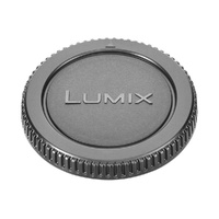 Panasonic DMW-BDC1GU G-Series Body Cap
