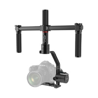 Moza Air Handheld Gimbal with Bonus Thumb Controller