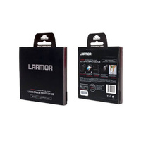 Larmor Glass Screen Protector for Fujifilm X-Pro2