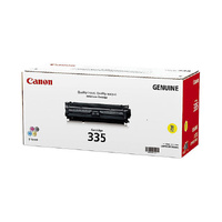 Canon CART335 Y Toner Cartridge