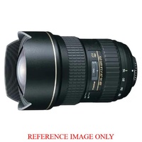 Tokina AF 16-28mm f2.8 - Canon | Secondhand