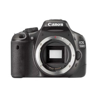 Canon EOS 550D Body | Secondhand