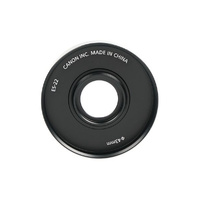 Canon ES-22 Lens Hood for EF-M 28mm f/3.5 Macro IS STM