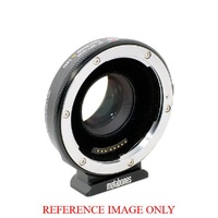 Metabones Speed Booster XL 0.64x - Canon EF to MFT | Secondhand