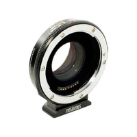Metabones Speed Booster ULTRA 0.71x Canon EF to MFT | Secondhand