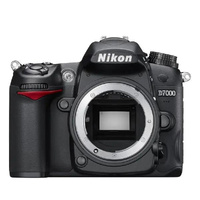 Nikon D7000 Body | Secondhand