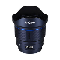 Laowa 12mm f2.8 Zero D Sony FE | Secondhand