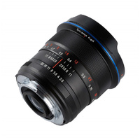 Laowa 12mm f2.8 Zero D Canon RF | Secondhand