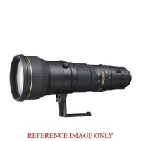 Nikon AF-S 600mm F/4G IF ED VR | Secondhand