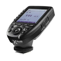 Godox XPRON Wireless TTL Trigger NIKON | Secondhand