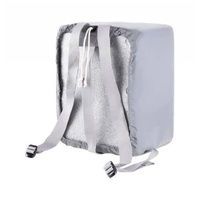 DJI Phantom 4 Wrap Pack - Part 58 (Silver)