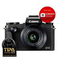 Canon Powershot G1X III - Repack Stock