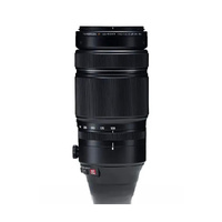 Fujifilm XF 100-400mm f4.5-5.6 R LM OIS WR �82mm | Secondhand
