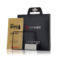 Larmor Glass Screen Protector for Nikon D850