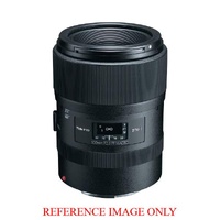 Tokina AF 100mm f2.8 Macro ATX-I - Nikon | Secondhand