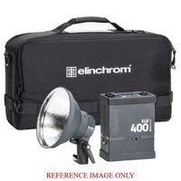 Elinchrom ELB 400 Hi-Sync To Go Kit | Secondhand