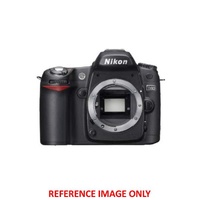 Nikon D80 Body | Secondhand