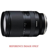 Tamron AF 28-200mm F2.8-5.6 FF DI III RXD - Sony E-Mount | Secondhand