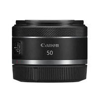 Canon RF 50mm f1.8 STM | Secondhand