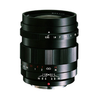 Voigtlander MF 25mm f0.95 MFT Lens MFT Lens | Secondhand