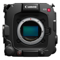 Canon EOS C400 Cinema EOS | Secondhand
