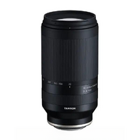 Tamron AF 70-300mm F4.5-6.3 SONY E FF DI III RXD ¯67 | Secondhand