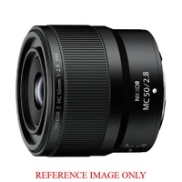 Nikon Z MC 50mm F2.8 Lens | Secondhand