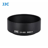 JJC 49mm Lens Hood