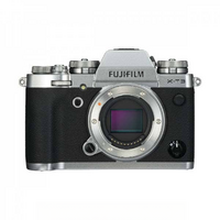 Fujifilm XT3 Body Silver | Secondhand