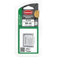 Hahnel Fujifilm NP-45 Lithium Battery