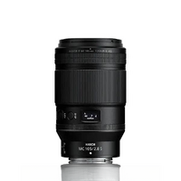 Nikon Z MC 105mm F2.8 VR Lens ¯62mm | Secondhand