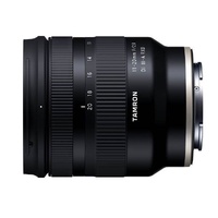 Tamron 11-20mm f2.8 Di III-A RXD - Sony E-Mount