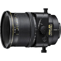 Nikon PC-E Micro 45mm f/2.8D ED Tilt-Shift Lens 