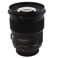 Sigma AF 50mm F1.4 DG HSM Art - Sony E